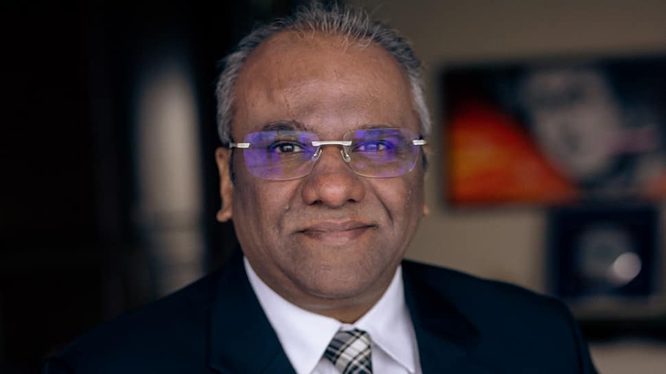 Chintan Patel contributes to accelerating Indias rural education system through the Shirpur Education Society