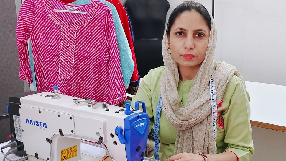 Meet Inspiration to Millions, Renowned Youtuber Dholi aka Ghori Fashion Designer