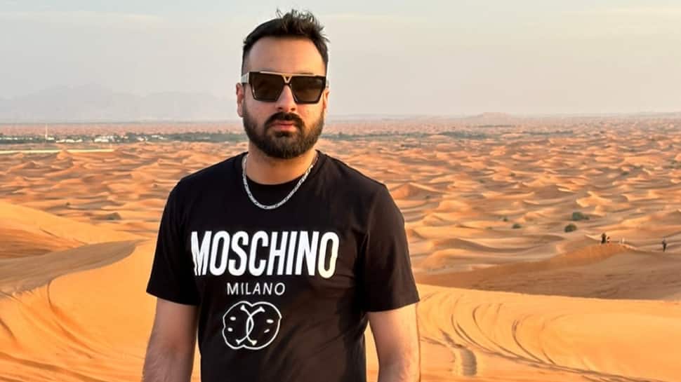 Mohit Bijlani is Leading the Nightlife Game by Crafting the Best Events