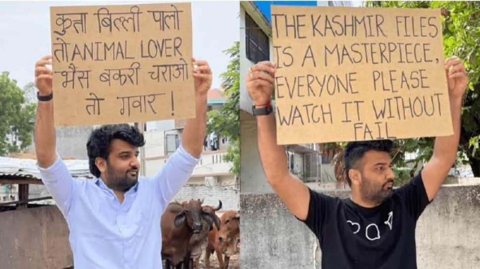 Dont Get Serious Founder Rohan Pandya; Know the Struggle Behind Becoming the Poster Boy