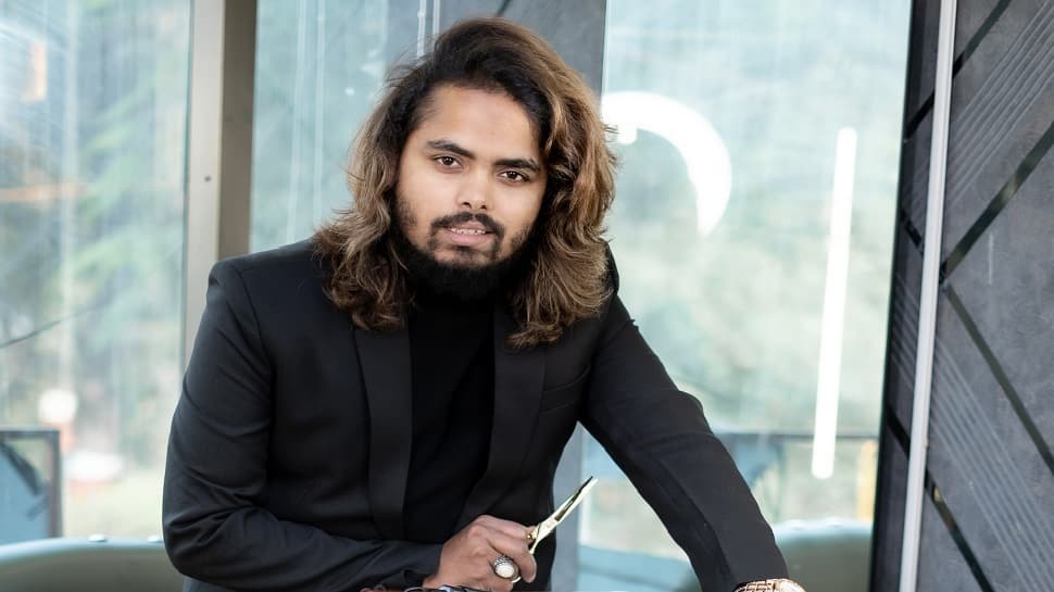 Reach Your Hair Goals With The Professional Hairstylist- Shanu Ansari Aka Shanuzzsalon