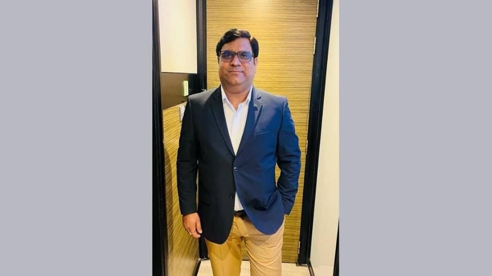 Ashish Sharma, His Journey from Delhi to Mumbai Is Really Inspiring