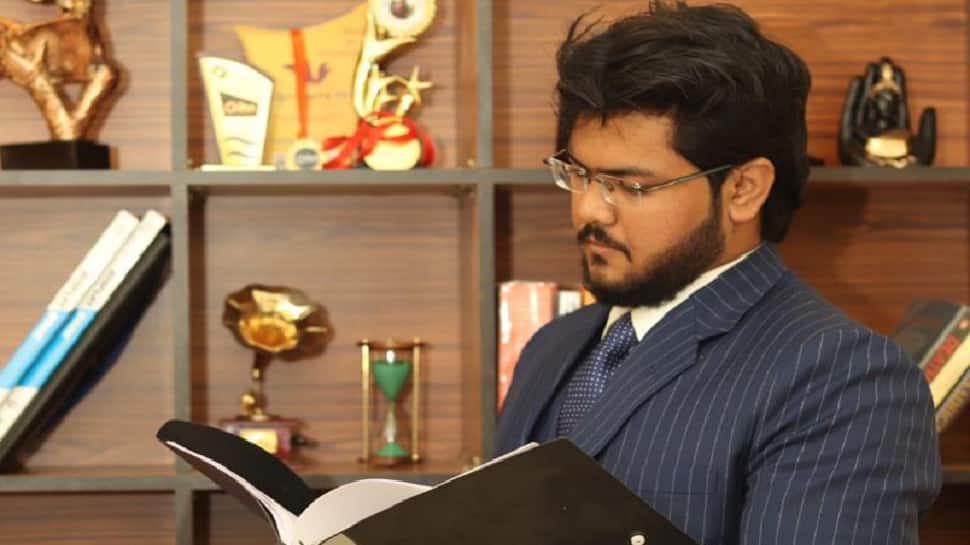 Astrologer, Entrepreneur Sougat Dasguptas Astroanswer Is The Answer To All Your Questions