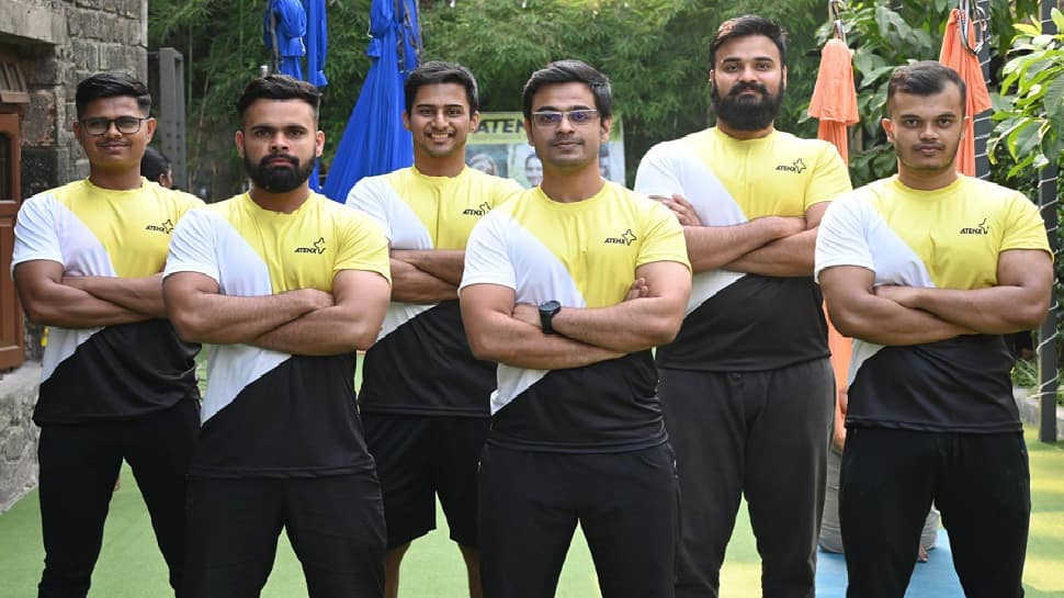 Aditya Ganeshwades Atenx Performance Studio To Expand Its Fitness Centres In Mumbai, Bangalore