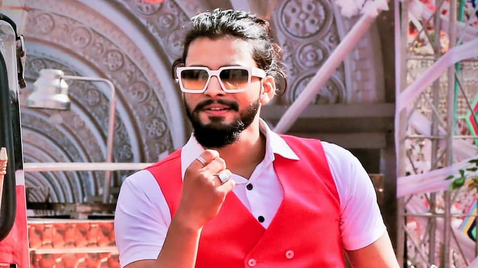 Influencer Marketing Revamping Word Of Mouth In The Digital Age, Says Style Icon Vikas Shakya