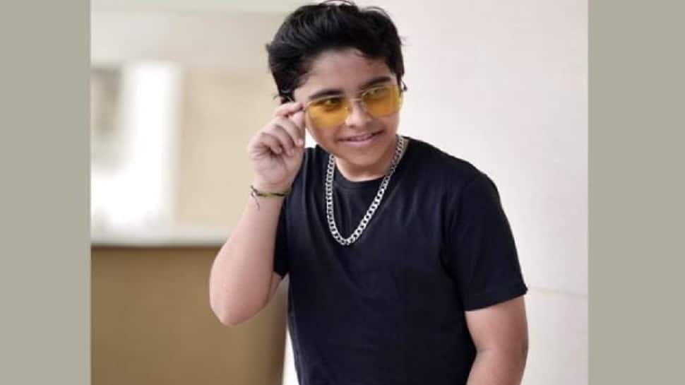 Harshil Thakkar Creates Positive Rage With His Talents