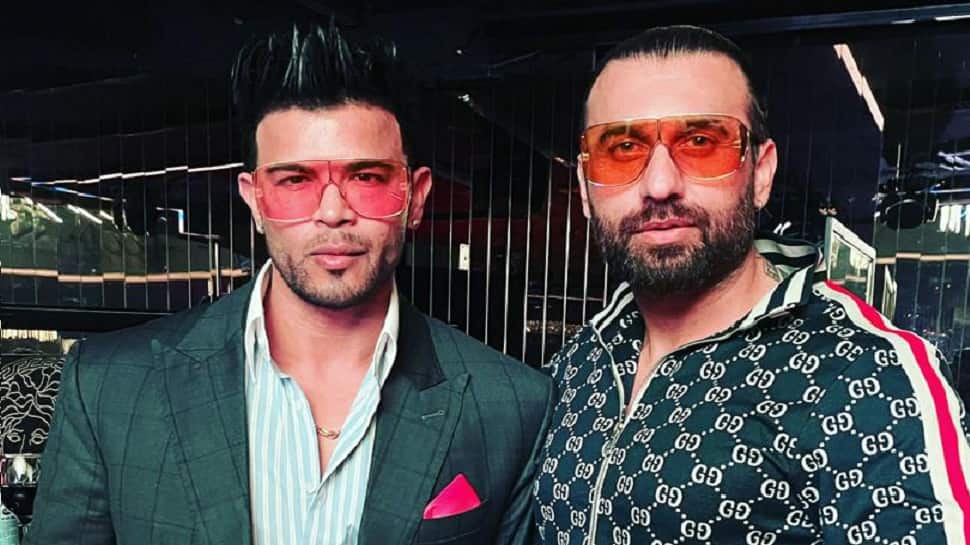 Dodi Khan Reveals The Secret Of His Look And Career