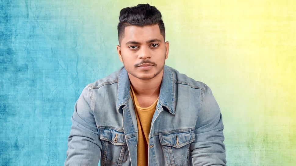 Anand Mandal Gains Over 500 Crore Views on Social Media Platforms