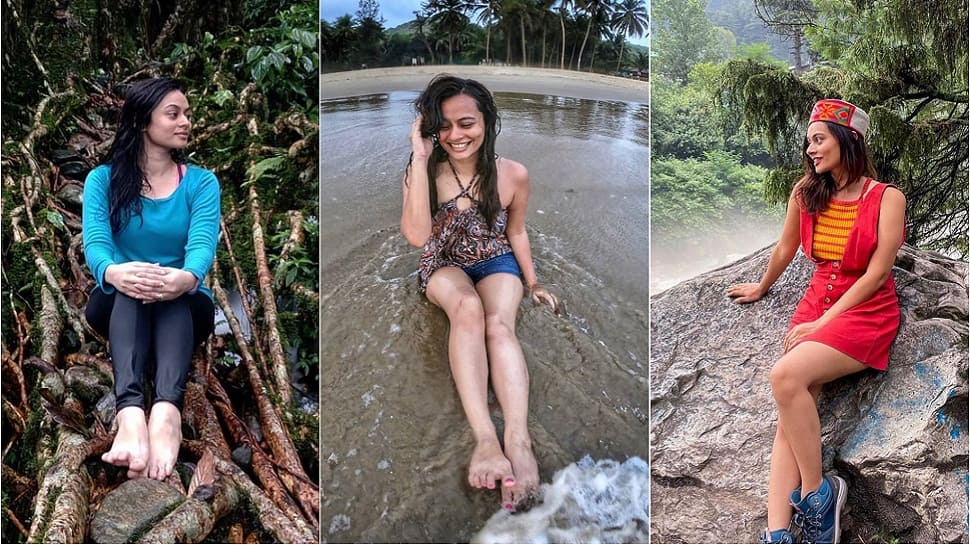 Know All About Tvara Mehta- Actress Who Has Traveled 20 Indian States