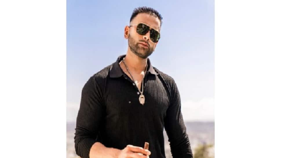 Know All About Touseef Panchbhaya, Tigerteeh Who Is Making India Proud