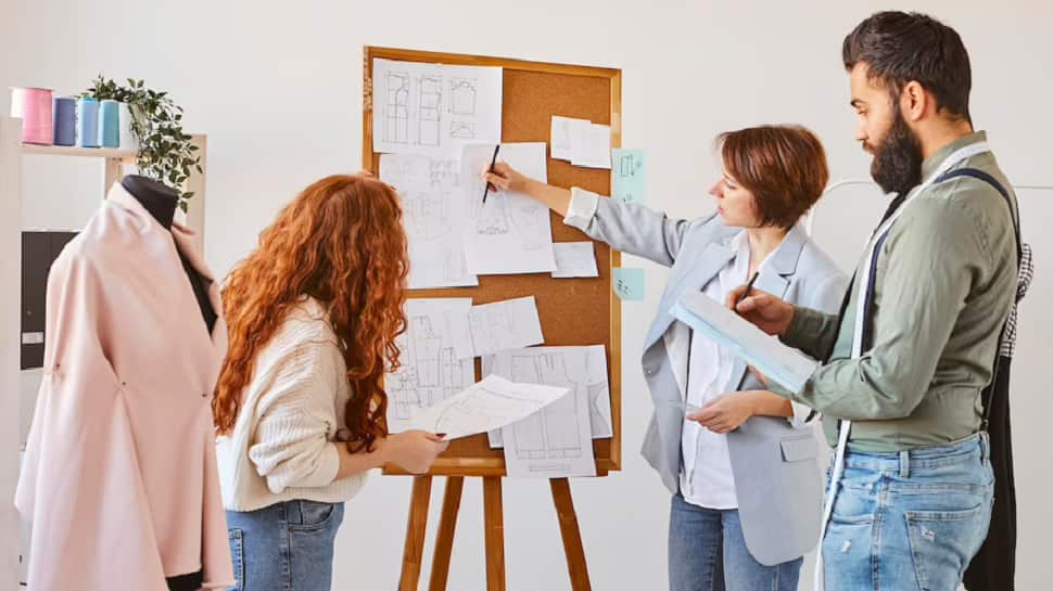 World Designer Conclave 2023 Unites Indias Top Fashion Makers in Support of Handmade Fabric, Artisans