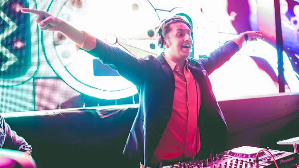 Know All About DJ Groove Dev Who Is Creating All The Buzz With His Thundering Music