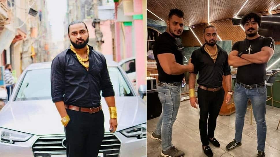 Gold to Generosity: The Inspiring Story Of Herry Shroti aka Goldman