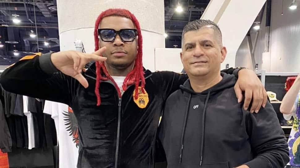 1000 Degrees- The Hottest Clothing, Sneakers Making Waves in Bollywood