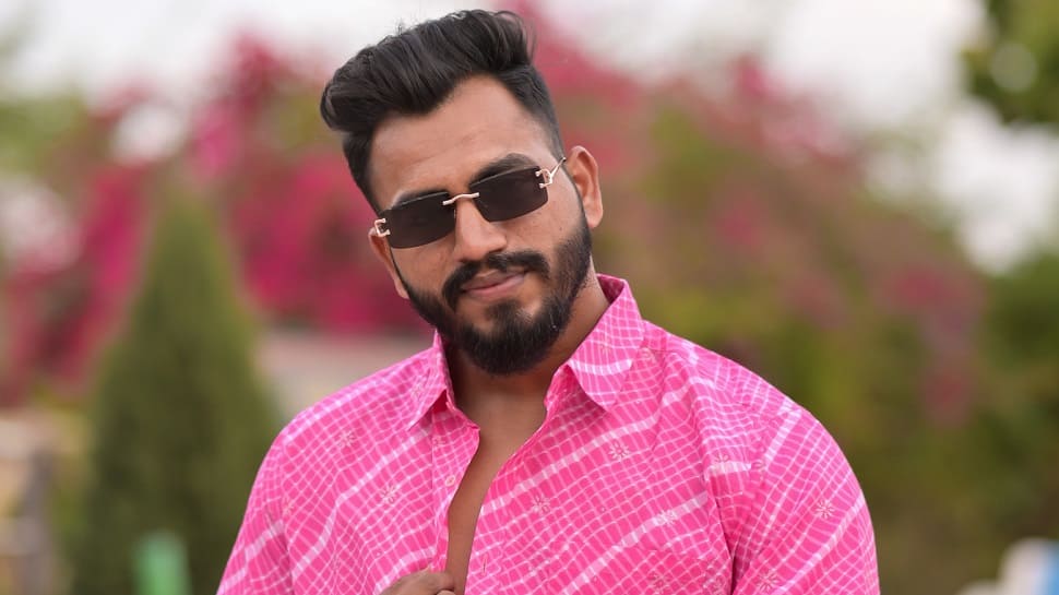 Digital Creator Kamlesh Salvi Is Winning Hearts With High-End Content