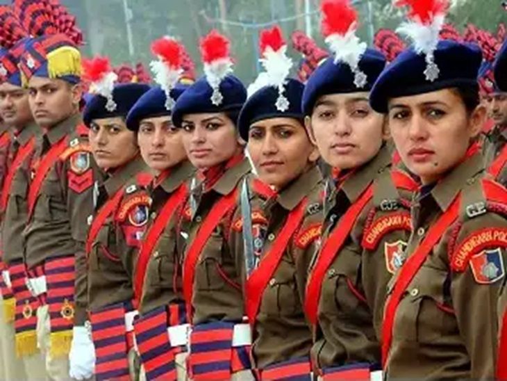 Opportunity to join Chandigarh Police: 45 constables will be appointed in sports quota;  Online registration will be done till 18th November