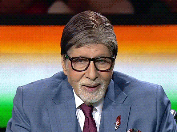 Amitabh Bachchans special message in the World Cup finale: Told Team India  Today, along with 11 players, the breaths of 140 crore countrymen will also be included