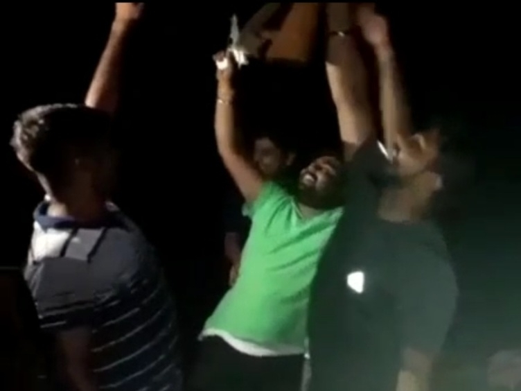 FIR on 2, Asalha was waving on film songs.  FIR on 2, Asalha was waving on film songs