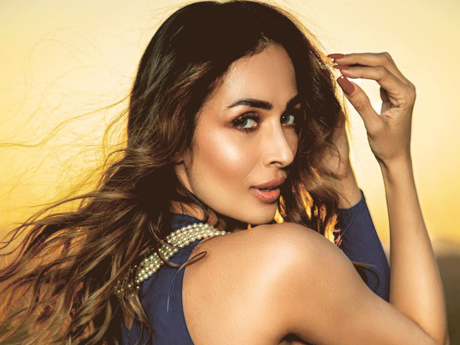 Katrina Kaif hits 70 million followers on Instagram: Priyanka Chopra enjoys beach party with daughter and husband Nick