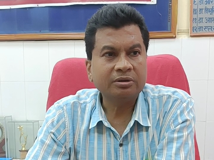 The campaign will start in Chandauli from February 10, the CMO has prepared a roadmap for the success of the campaign.  The campaign will start in Chandauli from February 10, the CMO has prepared a roadmap for the success of the campaign.