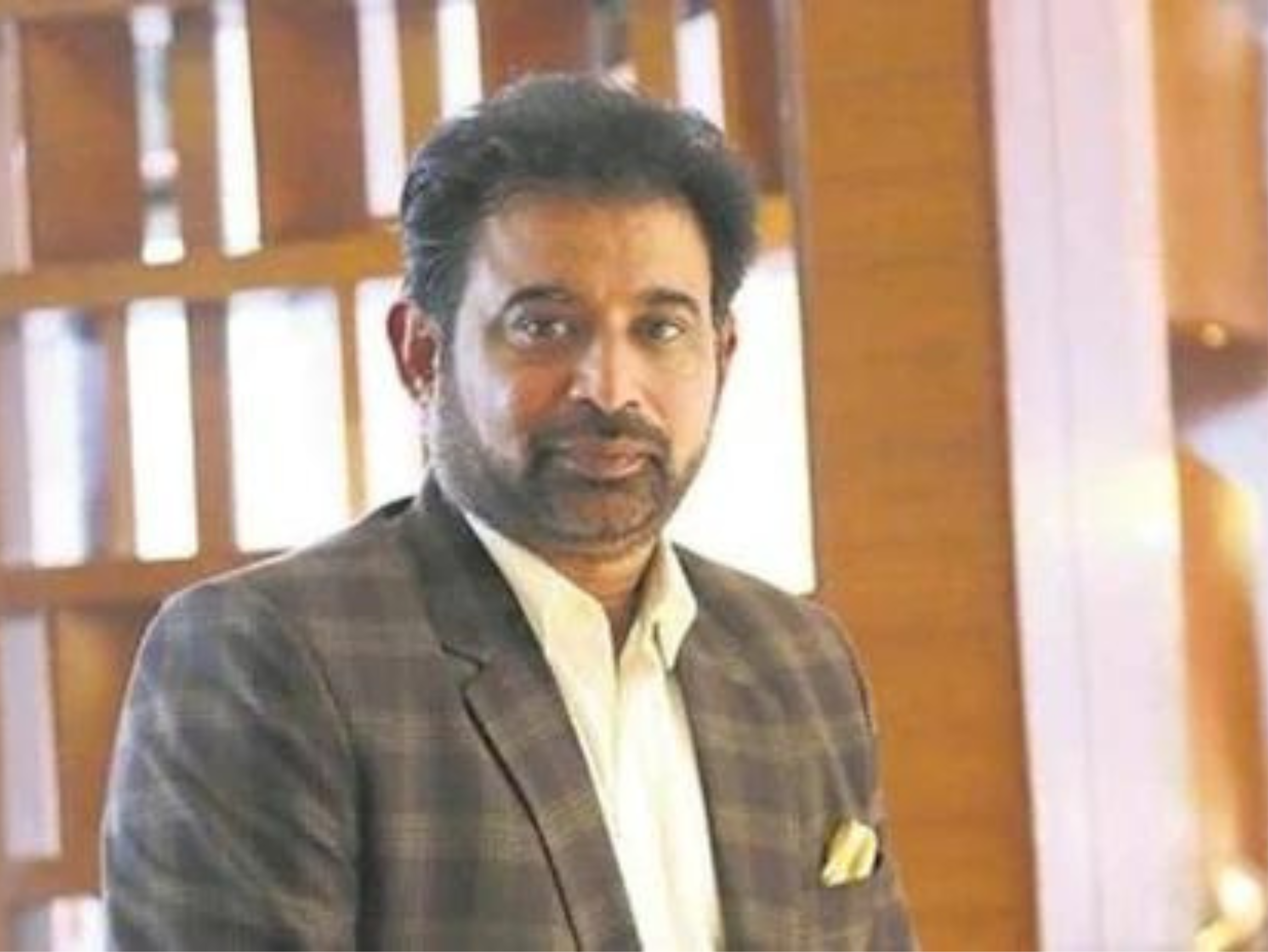 Chetan Sharma resigns after sting operation: removed after second time in three months, said  Indian cricketers take injections to stay fit