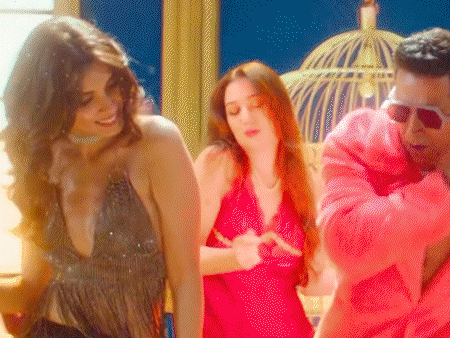 People didnt like Selfies new song Kudi Chamkili: Fans were disappointed with Honey Singh-Akshay Kumar, said  it sounds like nursery rhymes