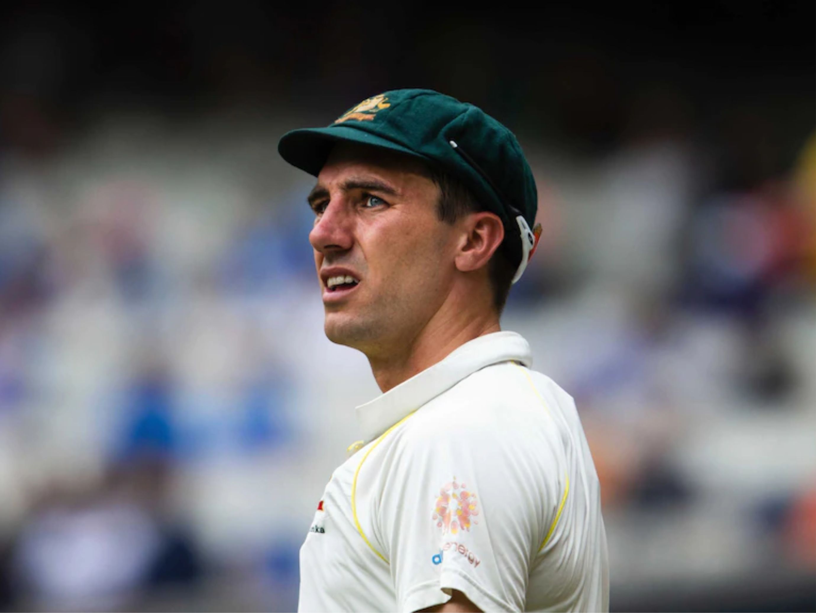 Australian captain Pat Cummins will not play Indore Test: Vice-captain Steve Smith will take over the responsibility;  Third Test will be played from March 1