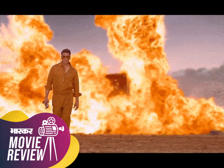 Selfie Movie Review: Cinematography and Emraan Hashmi?s acting superb, Akshay Kumar looks average in South?s remake