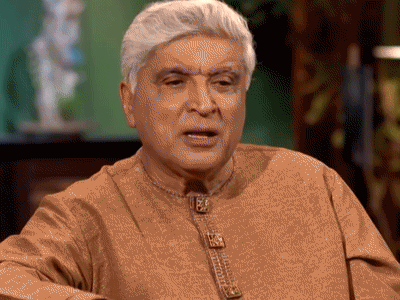Javed Akhtar remembers Salim Khan: Said- I miss him, met him recently when he was not well