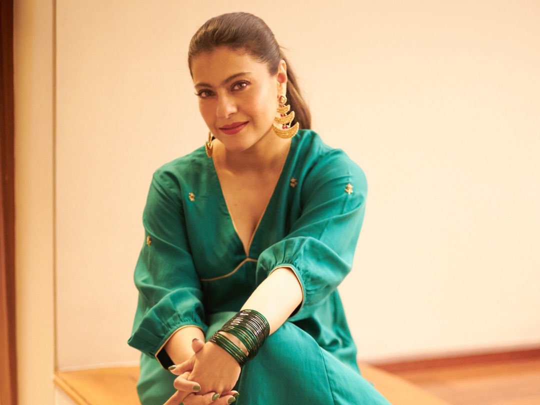 Sarjameen shooting in Old Manali: Scenes shot on Ibrahim, Prithviraj, Kajol shares her first look photo