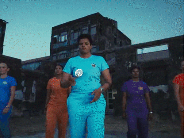 This is just the beginning: WPLs official anthem released, Shefali Verma appeared in the video