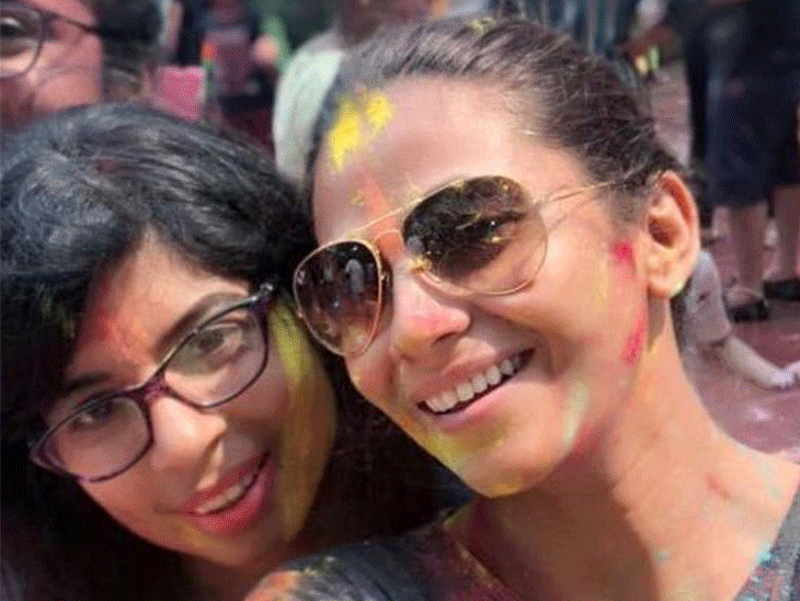 Nawazuddins ex-wife Aaliya in another trouble: friend alleges of not repaying loan;  Took 50 lakhs four years ago