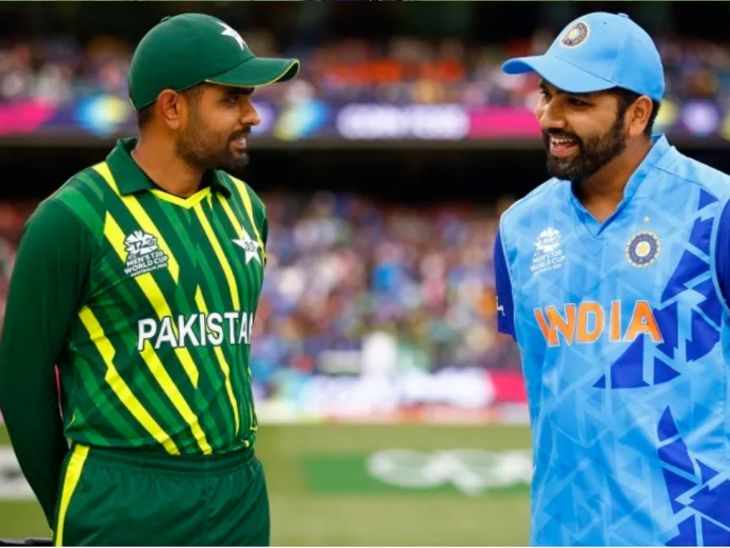Half of Asia Cup may be held in Pakistan: Team Indias matches in UAE, Oman or Sri Lanka;  India-Pakistan match expected for 3 times