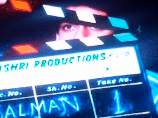 22-year-old Salman’s audition tape goes viral: He auditioned for ‘Maine Pyar Kiya’;  Failed in screen test..joined film after 6 months