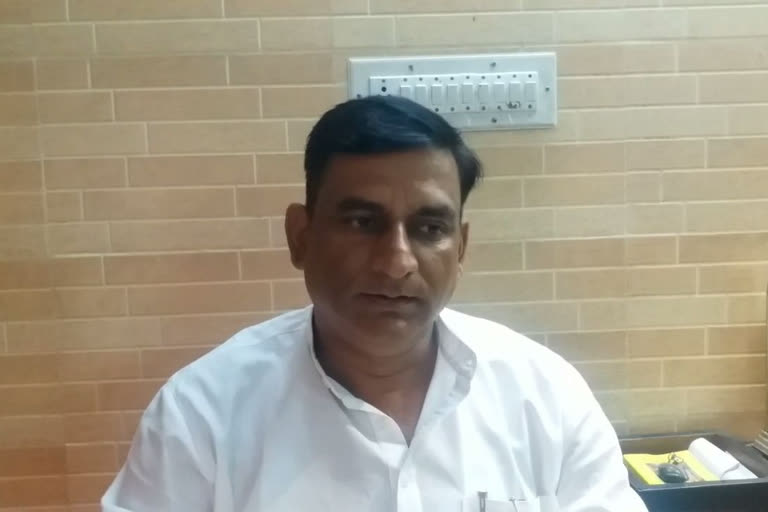 Controversy again before IPL match in Jaipur: Youth Board vice-president sent legal notice to Rajasthan Royals, said  Violation of MOU conditions