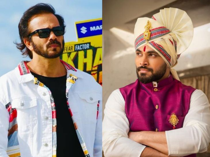 Shiv Thackeray told the reason for doing Khatron Ke Khiladi: He said  He is doing the show for better work, not to dispel fear