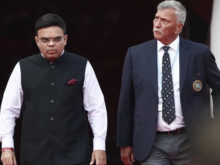 BCCI will get the biggest share in ICC revenue: Indian board will get Rs 1887 crore every year, Pakistan 283 crore