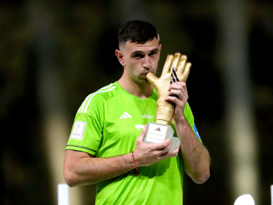 World champion Argentina goalkeeper Martinez will come to India in July: will stay in Kolkata for two days, date will be announced soon