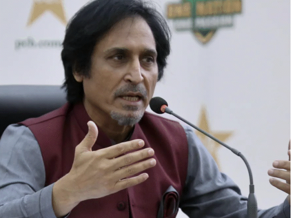 Rameez Raja raging on Najam Sethi: Said- It would be nice to play Asia Cup in England, shocked to hear;  Sethi?s mental balance is fine or not