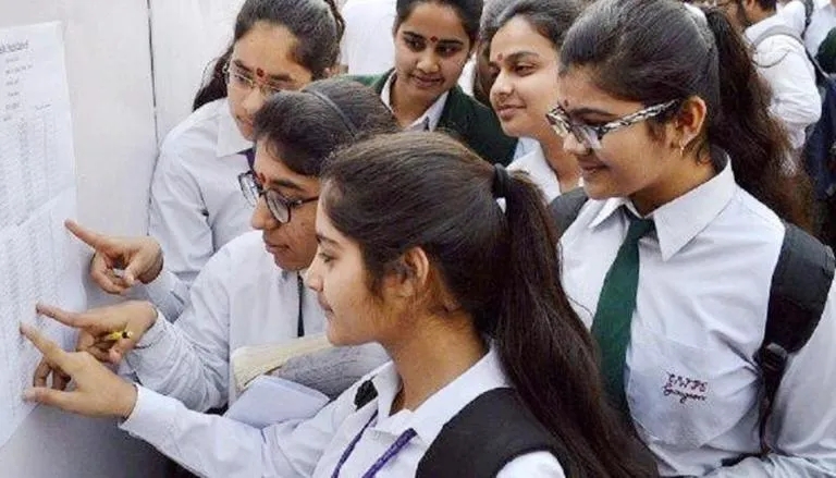 RBSE 12th Science and Commerce Result Released: 97.05% in Commerce, 95.62% in Science pass in Jaipur, know how to check result