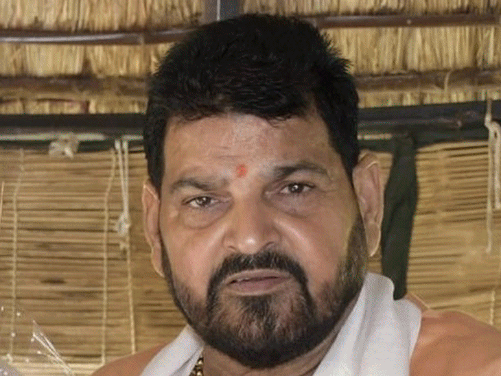 Wrestlers protest at Jantar Mantar: 2 days left for Khap?s ultimatum, no arrests;  Brijbhushan told the medals of wrestlers to be worth 15 rupees