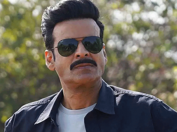 Manoj Bajpayee drank cannabis on the advice of his father: He consumed 3 KG of mutton in a drunken state;  scolded by mother