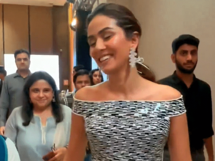 Let me go, my children will go to school tomorrow morning: Mira Rajput replied to paparazzi, users said  summer vacations are going on in schools