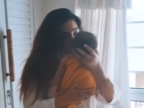 ‘What is the shame in feeding a child?’: Neha Marda said – Breastfeeding in public is not a crime, it is natural