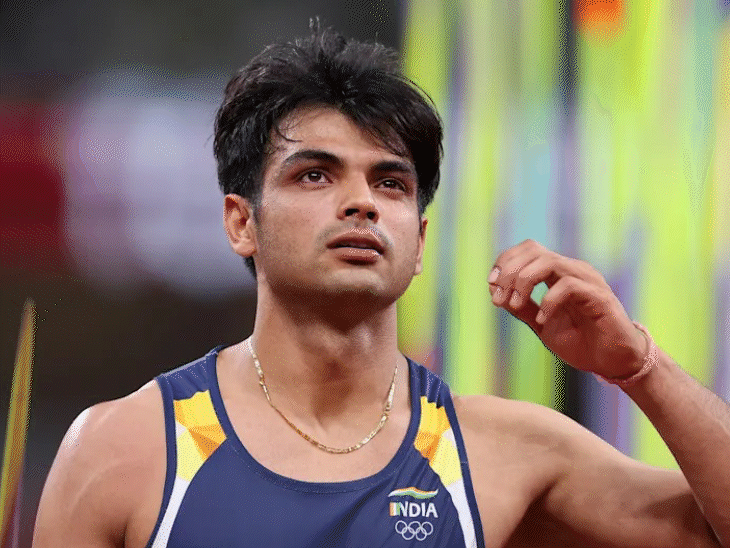 Neeraj Chopra to participate in Paavo Nurmi Games: Competition to be held in Turku, Finland on June 13;  Silver medal won earlier in this