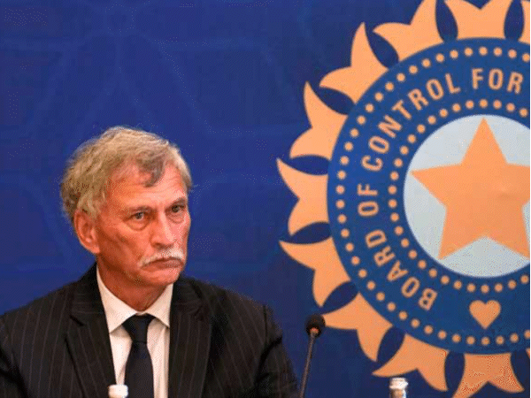 BCCI SGM on May 27: ODI World Cup schedule will be discussed, Team India will leave for WTC final in 3 batches