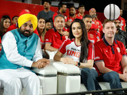 Impact player hit winning six: Butlers third consecutive duck, Livingstone started laughing boldly;  RR-PBKS match moments