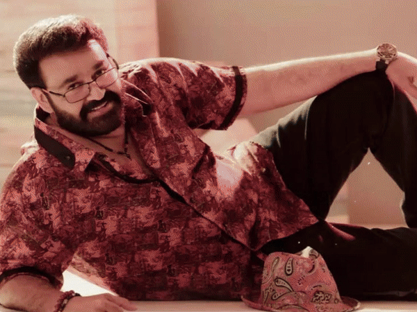 The first film was released after 25 years: Mohanlal was the wrestling champion, the first actor to become an army lieutenant, his house is also in Burj Khalifa