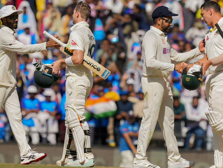 WTC final will be played with Kookaburra ball, not Duke: For the first time in England, Team India will not play with Duke;  WTC Finals June 7 to 11