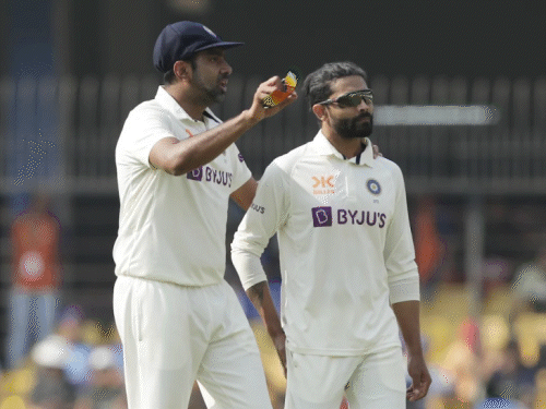Australia confused about Indias bowling in WTC-final: Jadeja will be in playing-11;  Nothing confirmed about Ashwin
